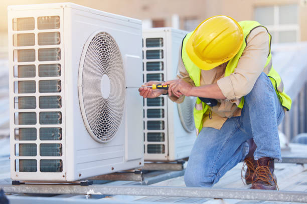 Best HVAC system installation  in North Kansas City, MO