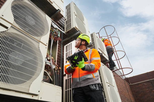 Best HVAC repair near me  in North Kansas City, MO