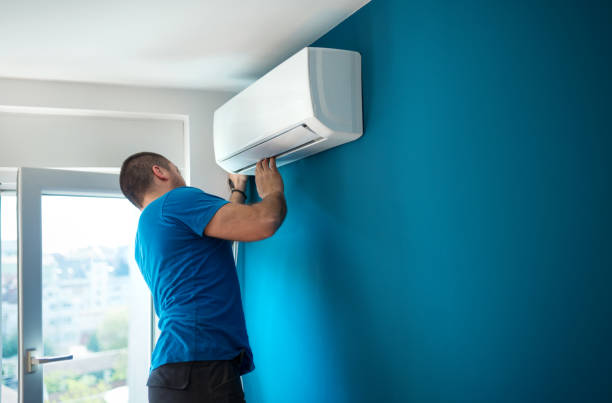 Best Commercial HVAC repair  in North Kansas City, MO