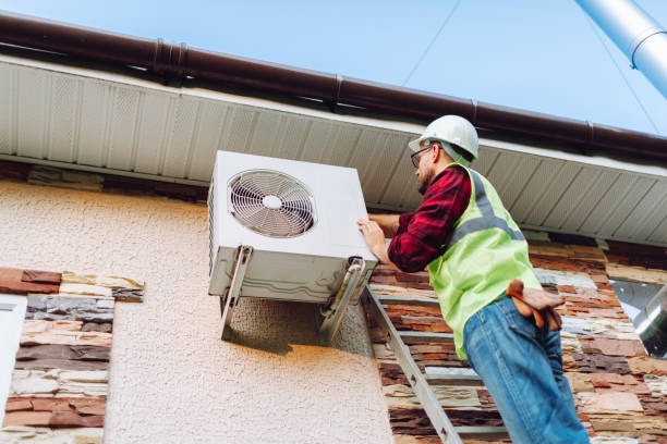 Best 24/7 HVAC repair  in North Kansas City, MO