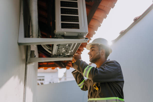 Best Central air repair  in North Kansas City, MO