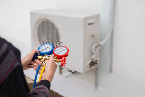 Best HVAC maintenance near me  in North Kansas City, MO