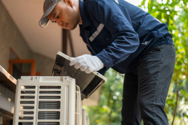 Best Local HVAC companies  in North Kansas City, MO