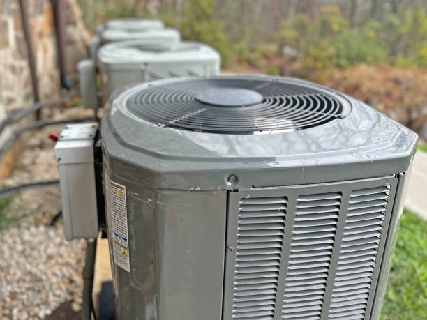 Best Affordable HVAC services  in North Kansas City, MO